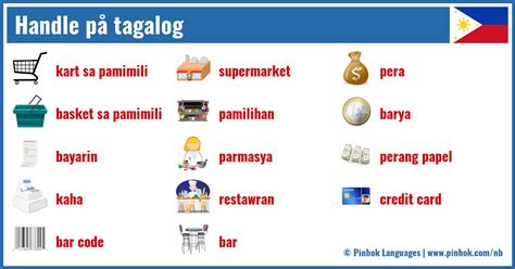 handle in Tagalog .